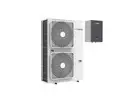 AC Heating heat pump service & installation Ireland