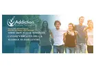 Addiction Rehab Toronto