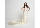 Buy Designer Bridal Wedding Gowns for Special Occasions in USA – Tony Hamawy