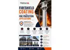 Fireshield Coating | Fire Protection for Structures