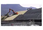 HDPE Plastic Sheet Manufacturers in Jaipur Strong Industrial Use