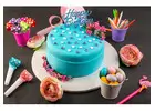 Best Cake Shop in Noida Fresh Designer Cakes Online Delivery The Bakistry