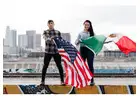 Move to Europe from America With Complete Relocation