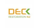 Deck Sanding and Staining Auckland - Deck Restoration Auckland
