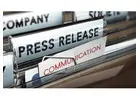 Press Release Distribution Platform for Instant Reach