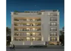 Luxury Low Rise Floors Gurgaon by Laburnum Developers.