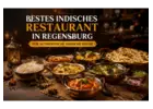 Bestes indisches Restaurant in Regensburg für authentische indische Küche