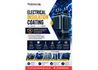Electrical Insulation Coating for Equipment Protection