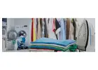 Manhattan Dry Cleaners, the Premium dry Cleaners in Adelaide offers expedited services