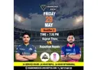Diamond Exchange ID fast updates for IPL 2026 Qualifier 2