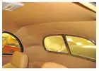 Find best-in-class Commercial Upholstery Service for convertible or vinyl top vehicles