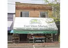 East West Market