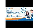 HIPAA Certification Services in Houston