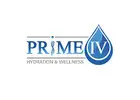 Prime IV Hydration & Wellness - Reston