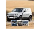 Luxury Car Rental in Jaipur | Audi, BMW, Mercedes Hire