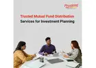 Trusted Mutual Fund Distribution Services for Investment Planning -