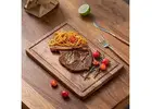Buy Kitchen Knife Set Gifts for Dad During Father’s Day Sales