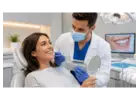 Professional Teeth Whitening Dentist for a Brighter Smile