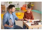 North Carolina Applied Behavior Analysis Certification Online | RBT Exam, BCBA, Registered Technicia