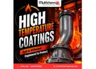 High Temperature Coatings | Heat Resistant Coating System