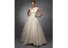 Buy Premium Designer Bridal Wedding Gowns in USA – Tony Hamawy