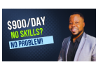 Turn 2 Hours a Day Into $900 with Just Your Phone