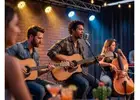 Find Best Dining Spots With Live Music in Temecula, CA – Find Live Music