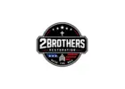 2 Brothers Restoration