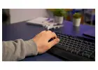Finger Speed Improve Typing Accuracy Boost WPM Practice