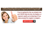 Making Money Online Has NEVER Been This Simple...