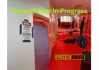 PatchBoyz Mold Removal - Asbestos & Restoration
