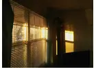 Premium Blackout Blinds in Leeds for the Ultimate Night’s Sleep