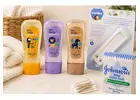 Wholesale Baby Products for Pound Shops and Discount Stores in the UK