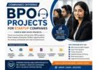 Companies Offering BPO Projects for Startup Companies