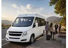 Book Urbania Hire for Outstation Trips and Corporate Travel