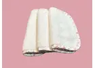 Luxury Pink Washcloths for Babies – Fathers Day Gift Guide 2026
