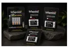 Affordable Batteries Wholesale Supplier in the UK – Infapower