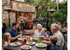 Discover Live Music Listing for Restaurants in California