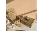 Luxury Customised Boxes for Premium Gift Packaging Solutions