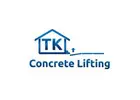 TK Concrete Lifting Ltd.