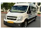 Luxury Urbania Rental Jaipur | Comfortable Group Travel