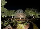landscape lighting Miami Dade