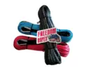 Premium Synthetic Winch Line for Off-Road Recovery Gear
