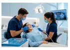 Emergency Dental Clinic For Fast And Effective Treatment