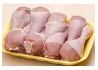 Wholesale Halal Frozen Chicken Leg Quarters - Aurora Alimentos