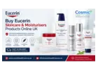 Buy Eucerin Skincare & Moisturisers Products Online UK