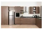 Find tailor-made and aesthetically pleasing Luxury Cabinet designs from DRCC