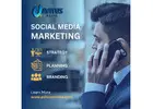 Social media marketing agency in Jaipur