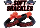 Buy Premium Soft Shackles for Off-Road Recovery USA