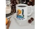 Buy Hilton Head Island Ceramic Mug for Unique Gifts – A Coastal Christmas